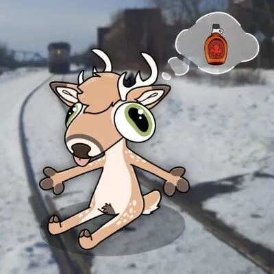 Gaius Deer