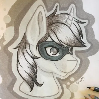 InvisiBrony