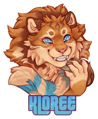 Kloree Stripes